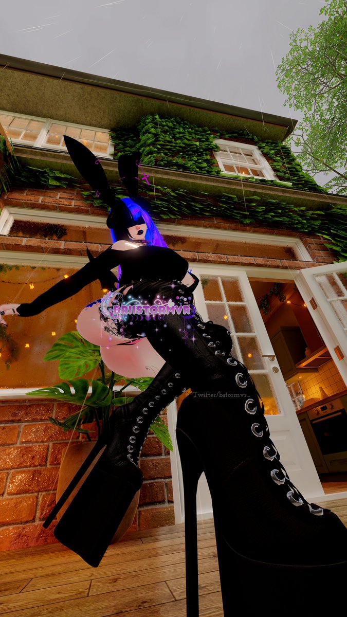 Bstormvr_'s tweet photo. 𝔅𝔲𝔫𝔫𝔶 𝔤𝔦𝔯𝔩 𝔢𝔯𝔞♡

#vrchat #nsfwvr #fullbodytracking #vrchatnsfw #nsfwtwt #lewdvr #lewdvrc https://t.co/qJKSxyVESZ