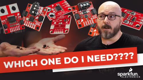 sparkfun tweet picture