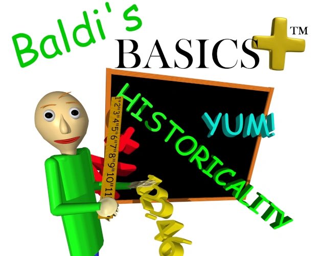 Cop58786729Will's tweet photo. @DiscussingFilm Can they do a Baldi’s basics movie Next https://t.co/6DvxM8h4AN