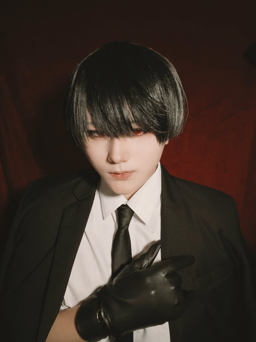 aoyaoog's tweet photo. cos 10.10 https://t.co/s21u42fiyg