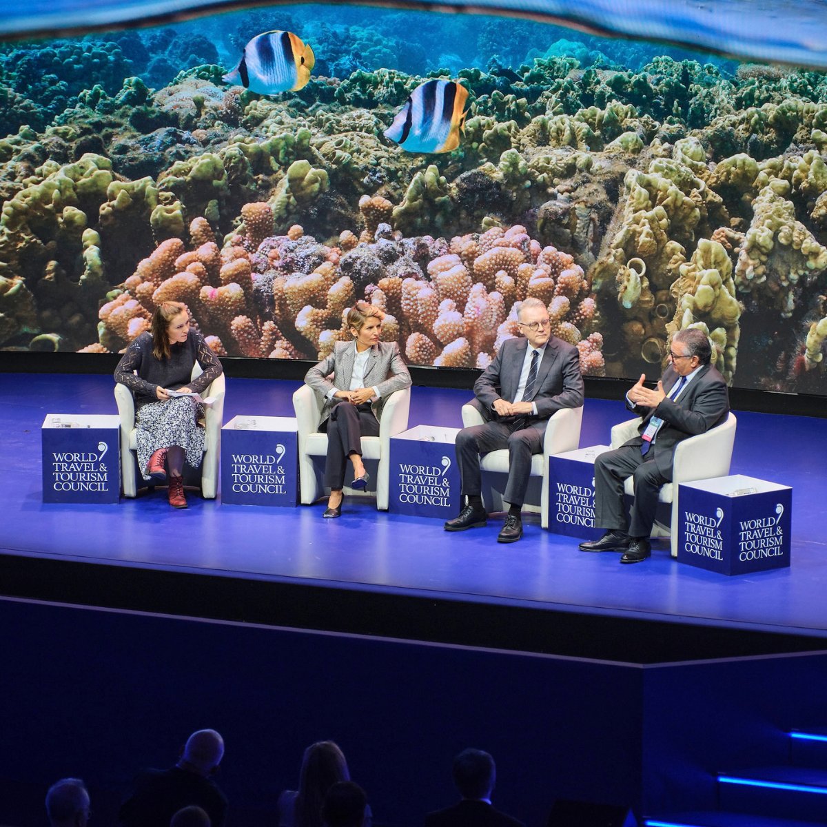 WTTC tweet picture