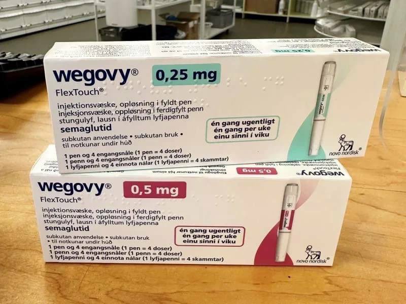 steroidspep's tweet photo. I've been hearing people discuss switching to Wegovy due to the potential price increase of Mounjaro. If many patients make this switch, it's possible that Wegovy prices may also rise. However, I'd like to take this opportunity.
https://t.co/16stGPKef6 https://t.co/Ap7V2PMwjg