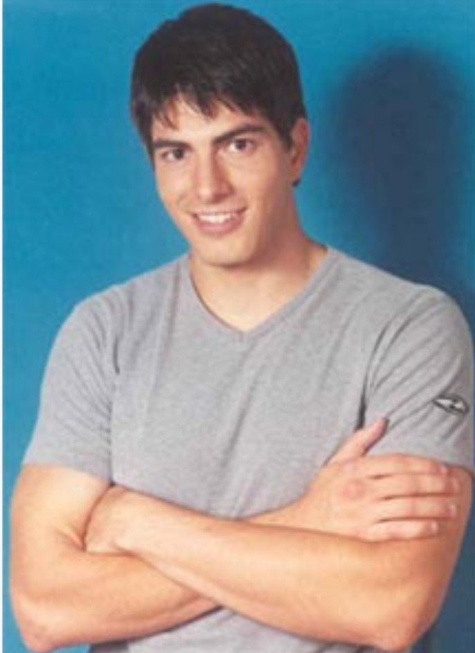 AVGDoDCTV's tweet photo. Happy 47th Birthday to @BrandonJRouth
#LegendsOfTomorrow #Arrowverse #Superman #dccomics #Arrow #TheFlash #TheAtom #SupermanReturns #Chuck #ScottPilgrimvstheWorld https://t.co/YiwLOWUjci