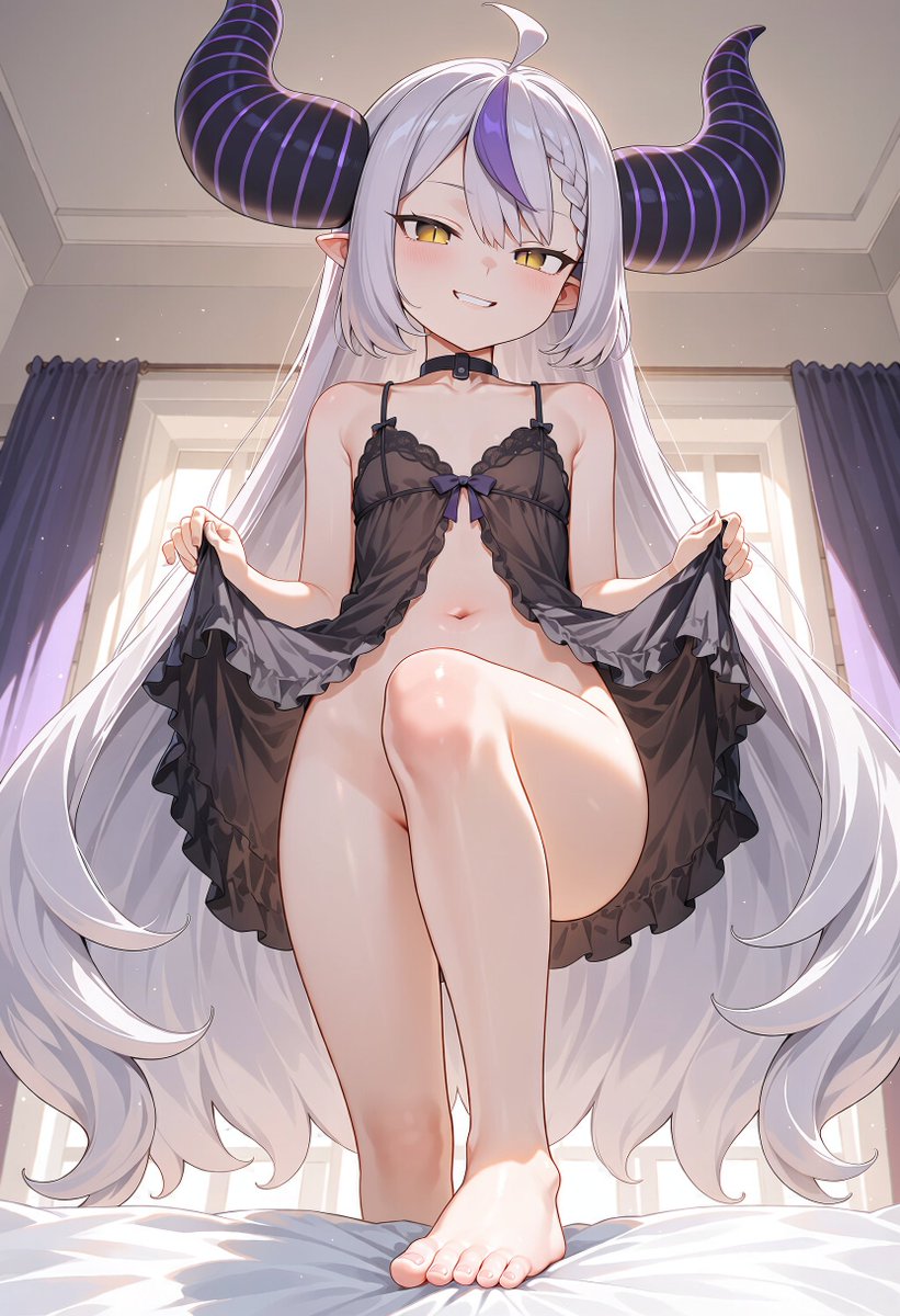 2dfdlaplus's tweet photo. Go on and kiss my toes little foot freak~ <3

Oh~? Noticed my missing panties~? 💞❤️

Worship my toes well and I might just move my leg to give you a glimpse of my smooth slit 💞❤️

Beta <3 https://t.co/nA9HfzmLkf