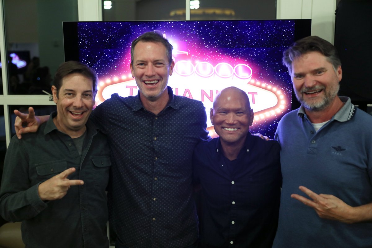 skywalkersound tweet picture