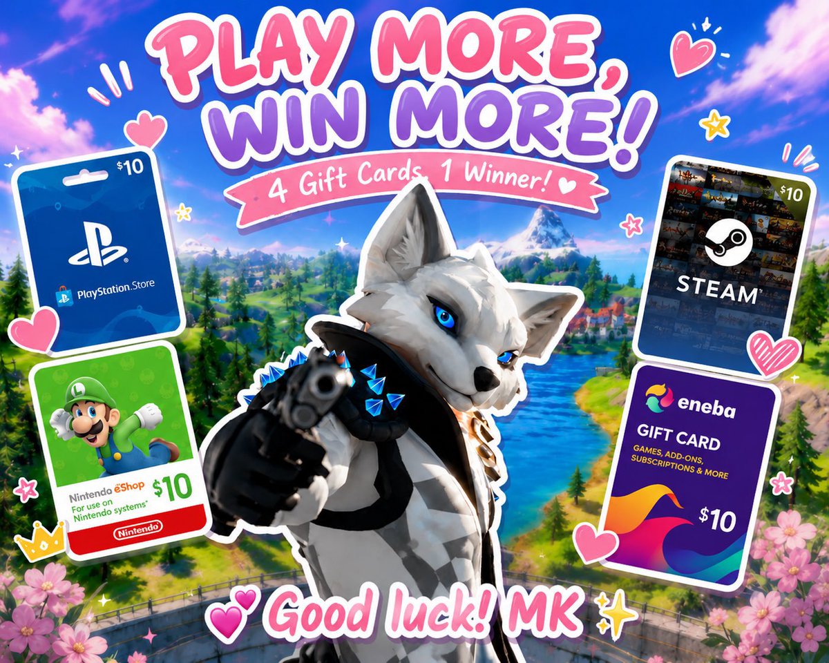 maokinneyx's tweet photo. Are you ready for some more~? 

✨ Follow me @maokinneyx 

💖 and ♻️

💬 Which one you aiming for? 

⏰ Ends in 48 hours ~ https://t.co/zZU3LEPJF1