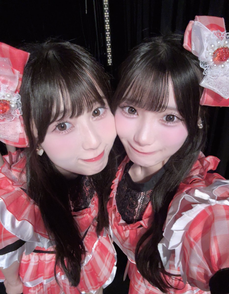 ANZUNOMI_SKE's tweet photo. るちゃん卒業発表おつかれさま︎；； https://t.co/xXorHyC7iI