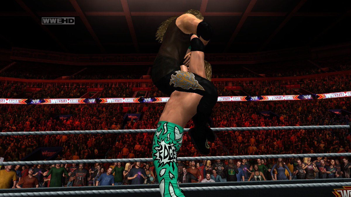 iKevin_Soto's tweet photo. Edge retro vs Christian Retro
SmackDown vs Raw 2011 PC
#mod #portpc #wwe #svr2011 https://t.co/mUnGDrhPL2