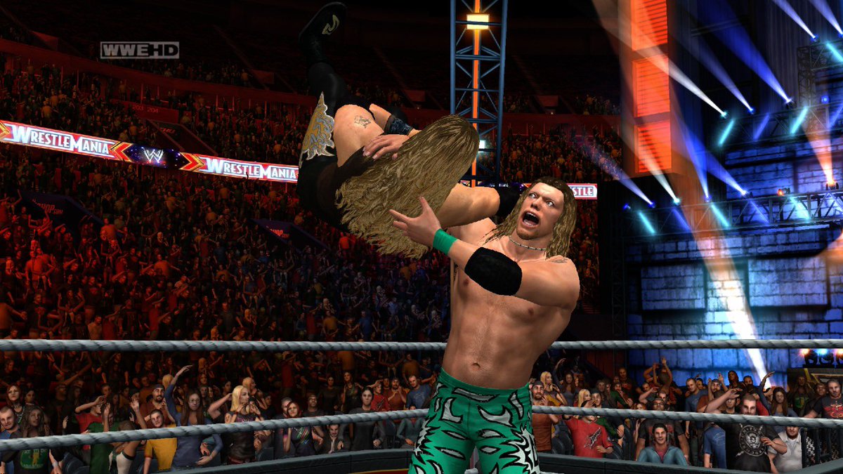 iKevin_Soto's tweet photo. Edge retro vs Christian Retro
SmackDown vs Raw 2011 PC
#mod #portpc #wwe #svr2011 https://t.co/mUnGDrhPL2