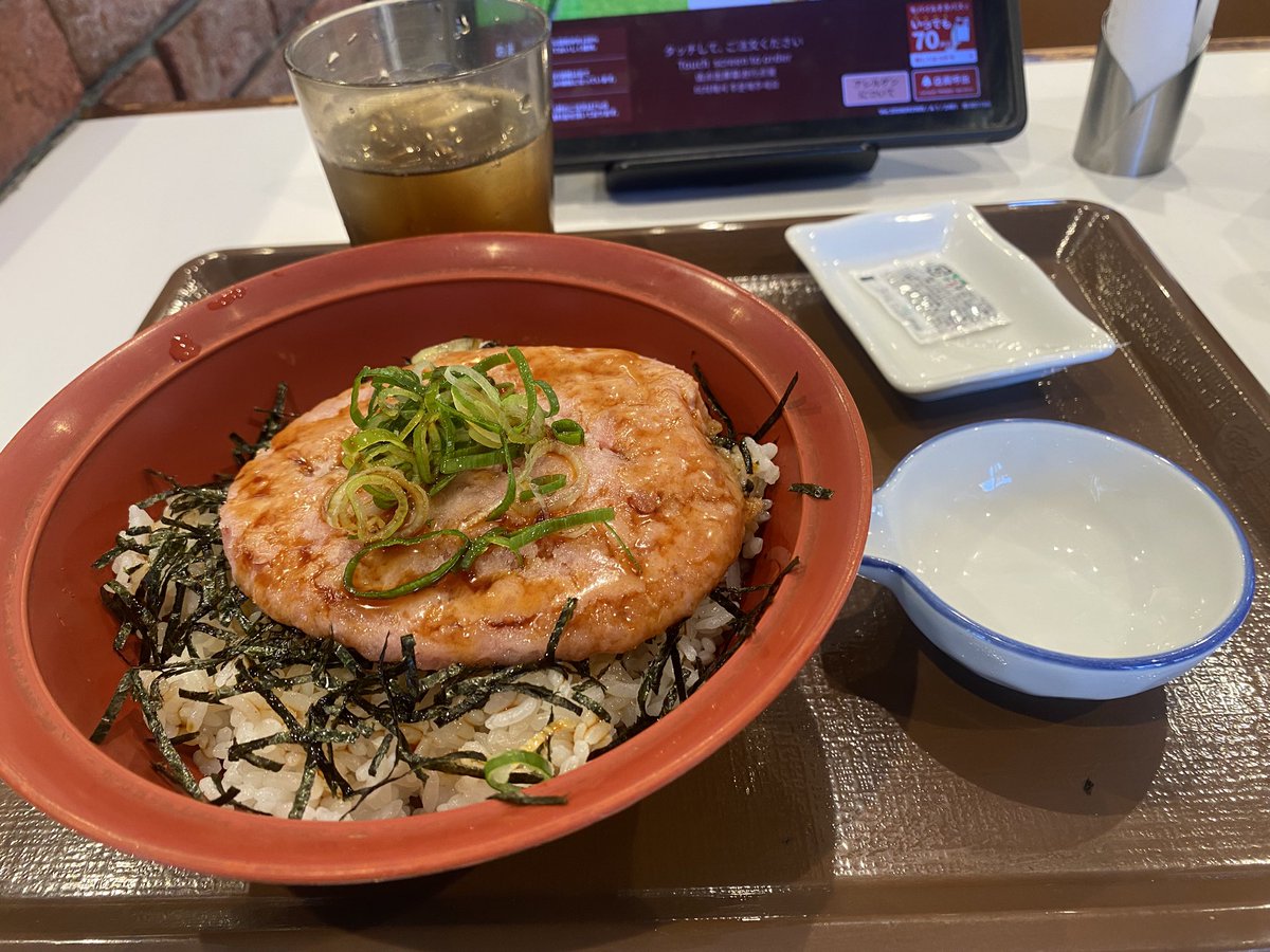beambitious1116's tweet photo. 朝ごはん https://t.co/HmPMEgXVRD