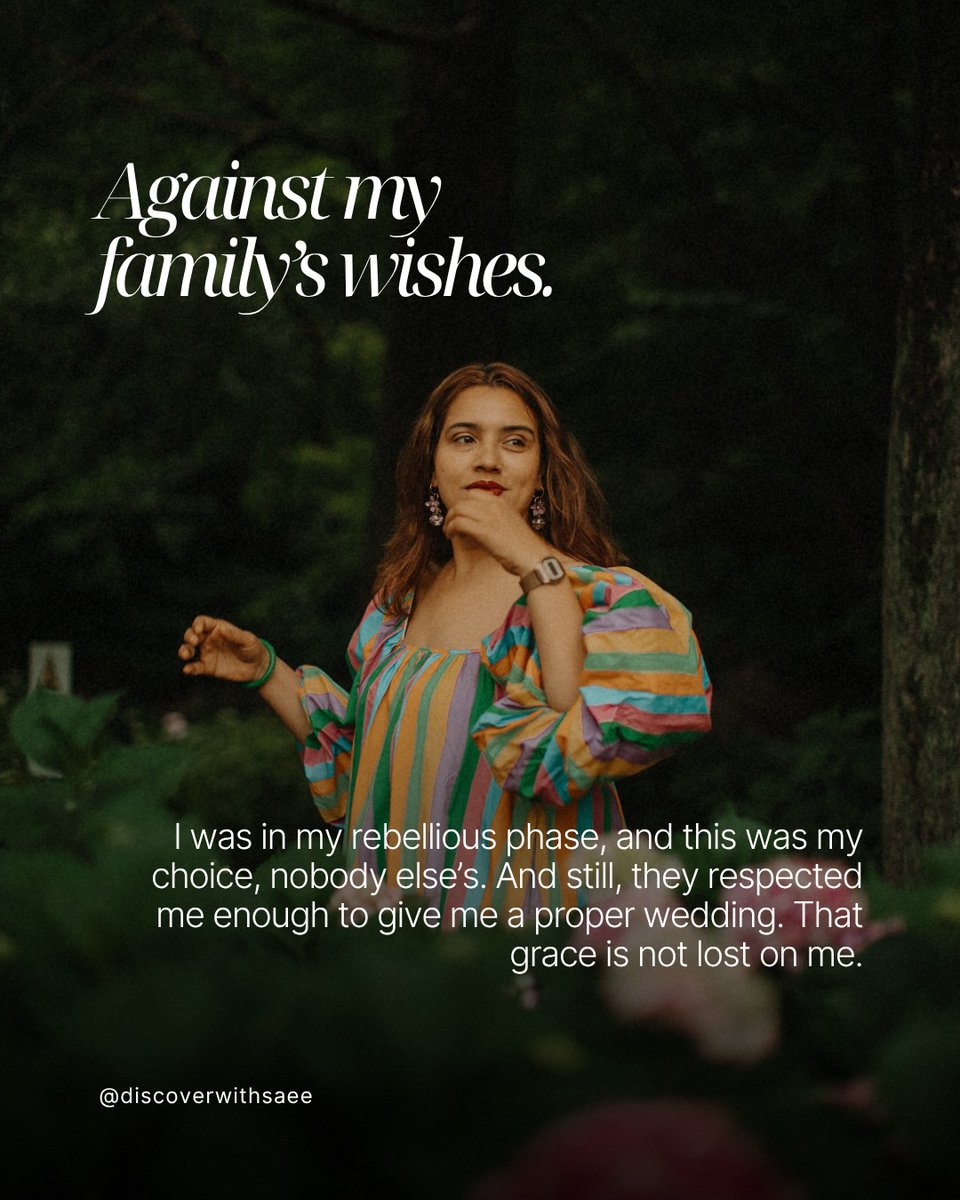 KadiIbra's tweet photo. My gut knew before my heart did. I chose my marriage, and I own that. But I spent years explaining needs he couldn’t understand. I was taught to stay silent. I’m done with that. We get one life. I choose peace, self-respect, and truth. https://t.co/kSfNIbDUVs