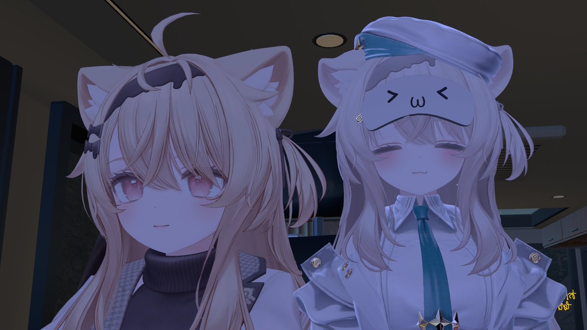 kosa_VRC's tweet photo. おはエクエク～！ https://t.co/FbNcwzyQjy