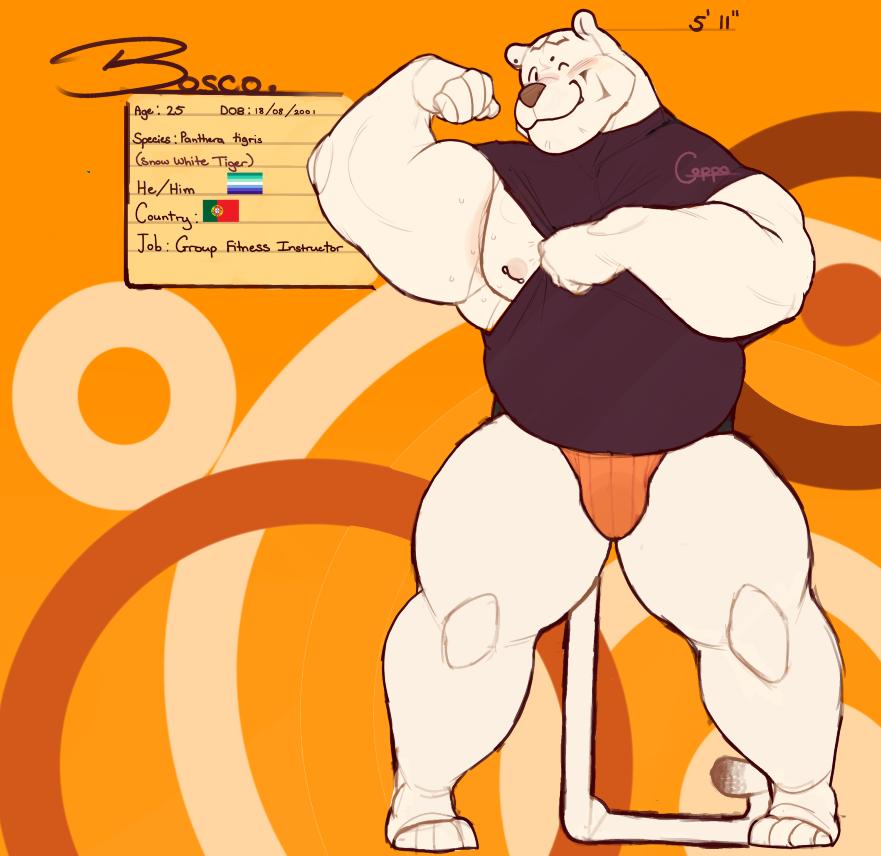 CoppaCoppire's tweet photo. IT IS DONE BLELELE
say hi to bosco!! :3 https://t.co/hLCagJv6N2