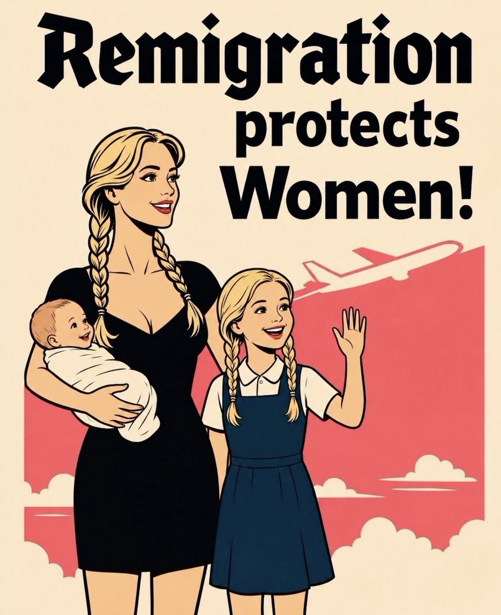 remigrasjon's tweet photo. https://t.co/uCvACRrPEW