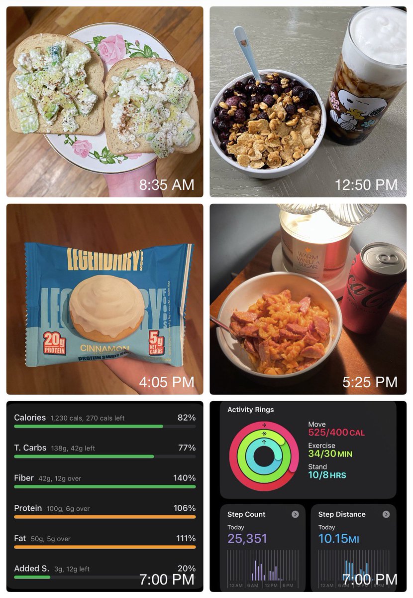 reyerevival's tweet photo. 650-700cal deficit https://t.co/AAZvEyzYyk