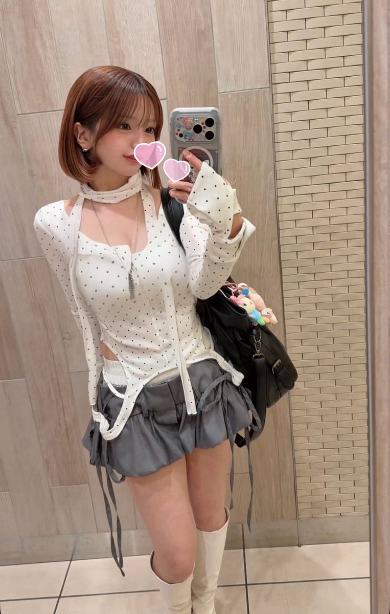 おはよ〜💕 今日の朝食はポンデショコラ🍫😙 昨日はバタバタしてて、全然リプ返出来なくてごめんね🥺 今日も1日がんばろぉ！