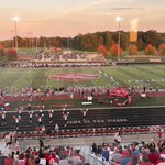 Photo by Rocks Football (@ShamrockFB)
