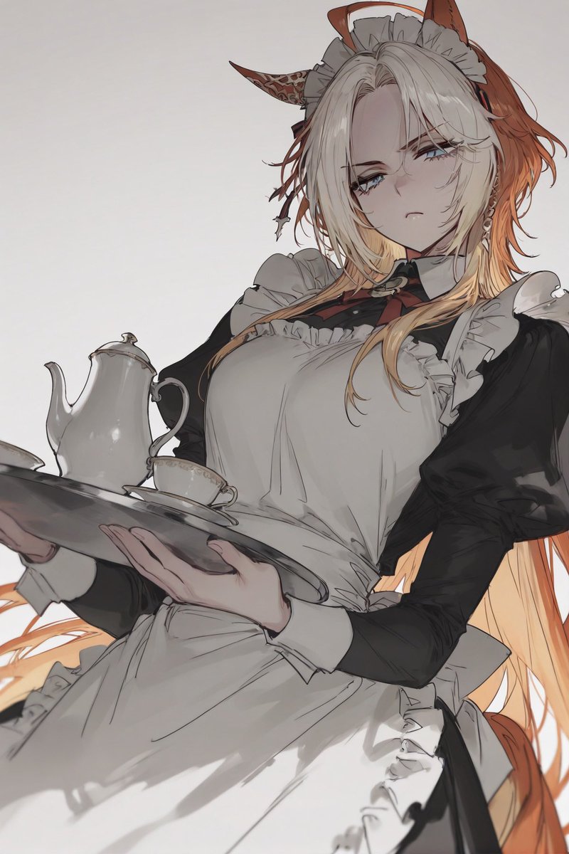 nas_AIart's tweet photo. 不敬だ余 https://t.co/OJIb9Qai0N