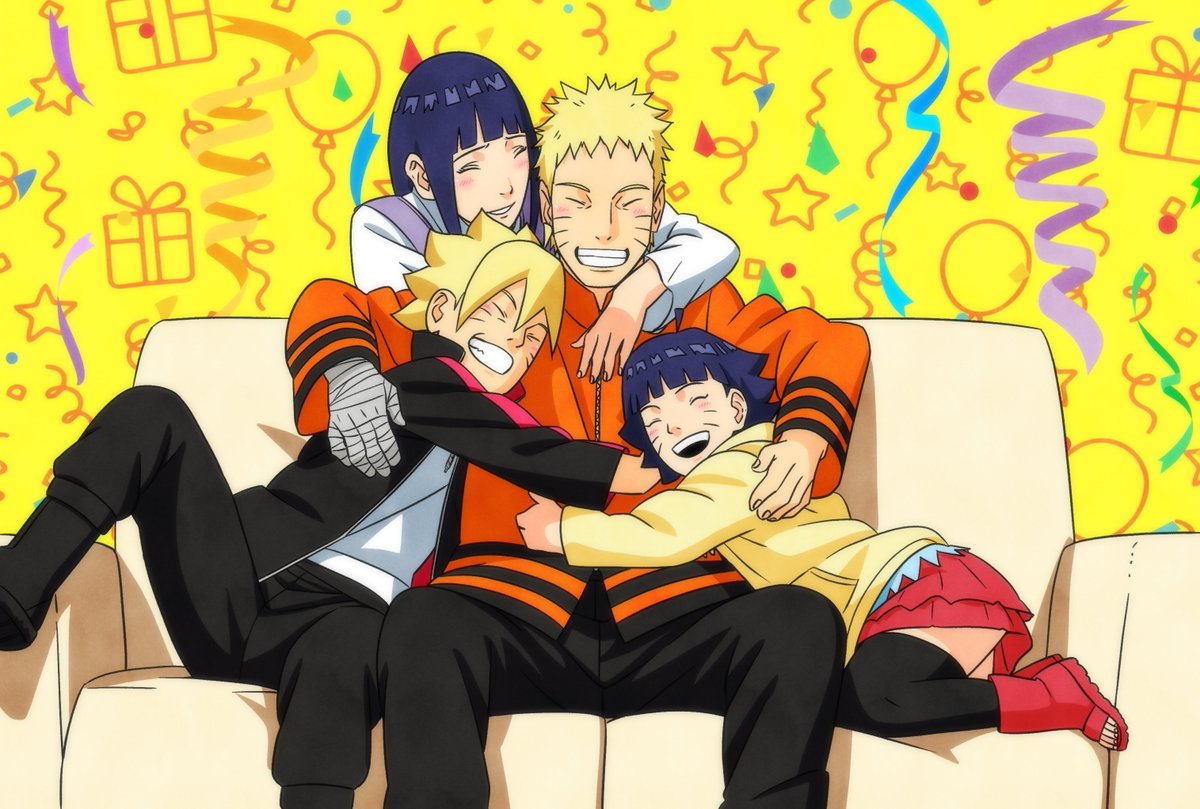 nanxdaime's tweet photo. Happy Birthday Naruto 😁🎂🎊

#naruto #art https://t.co/VD6YzL9Pdk