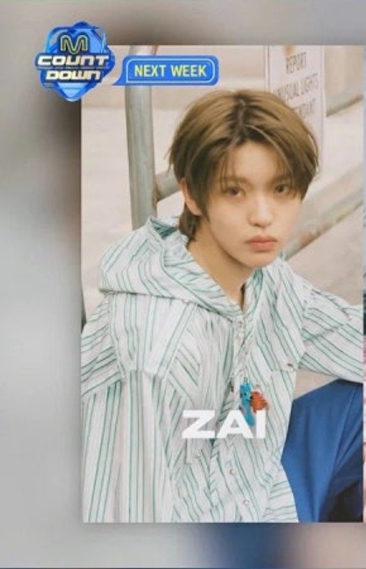 A2OTrend's tweet photo. Op said: "#ZAI is so cute that everyone will like him"

I can't wait!!! 
#A2OSOUL https://t.co/9Y0SUN5wdC