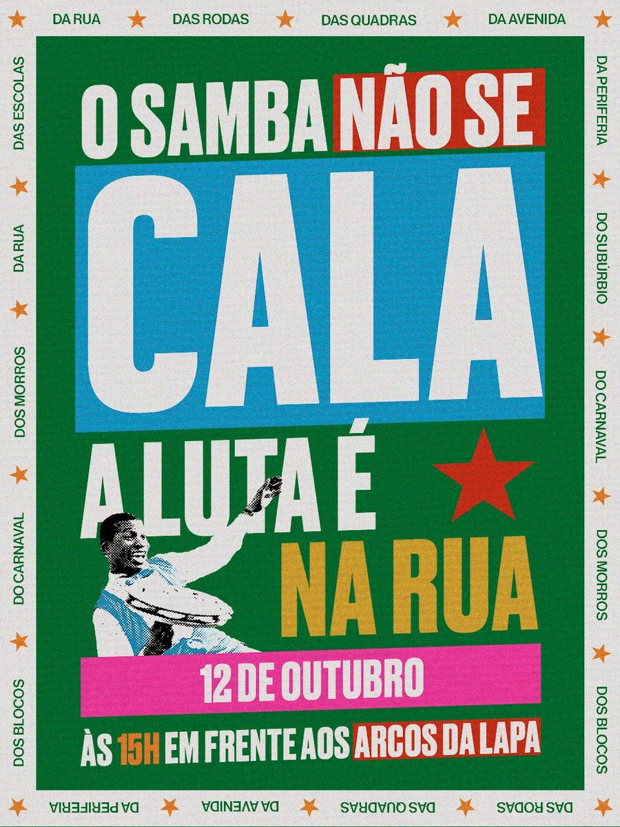 leandrovieirarj's tweet photo. Chame gente!!  Das rodas, das ruas e da avenida!! https://t.co/3E4delvgZk