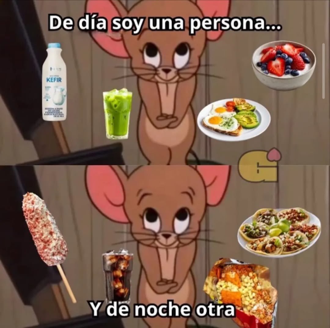 R_Millan_A's tweet photo. La neta si 🥹 soy 🥴😅 https://t.co/zo7I64kZgB