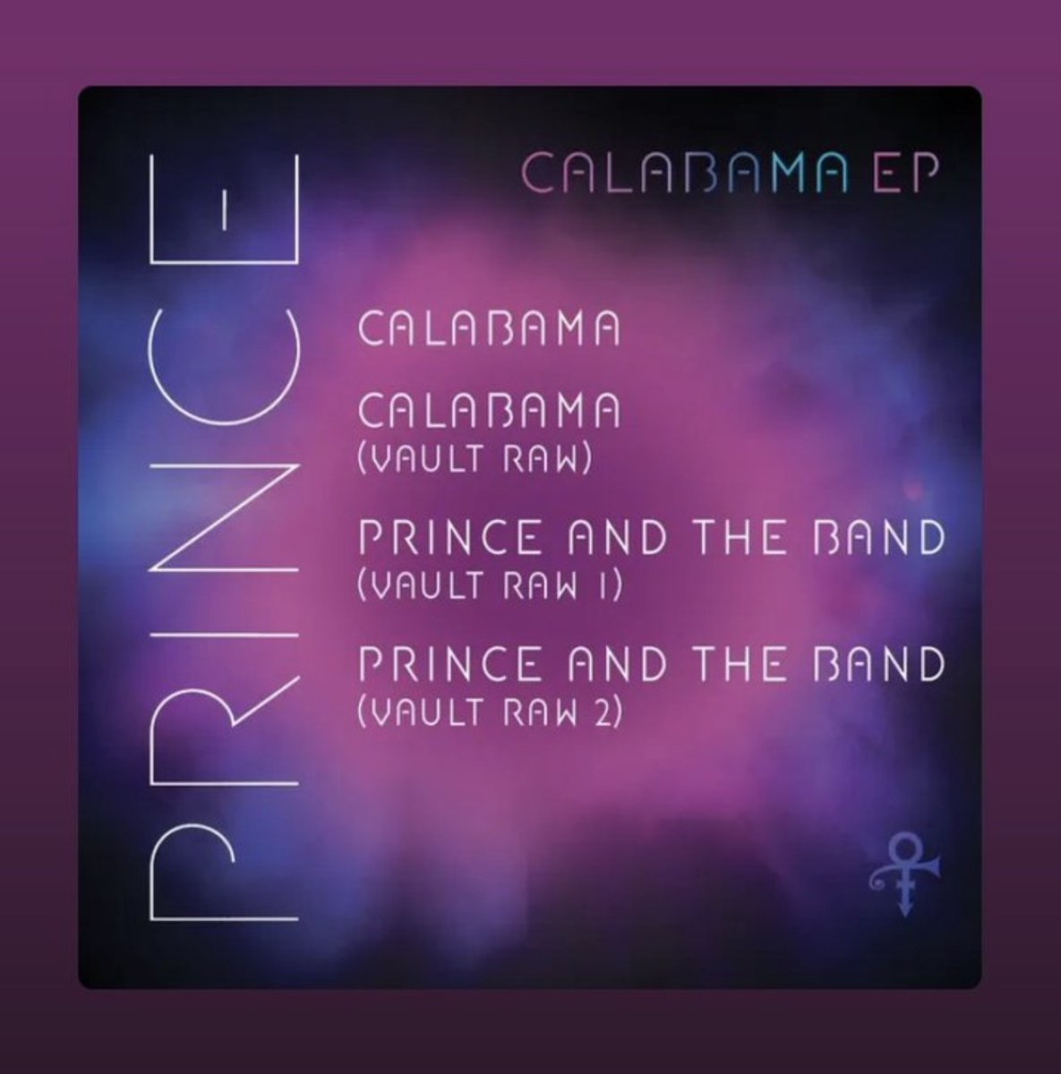 artdirectionk's tweet photo. Happy โ๏ธ Purple Saturday ๐ #Prince4Ever โฎ๏ธ #TimelessPrince https://t.co/zh13rYvsBw