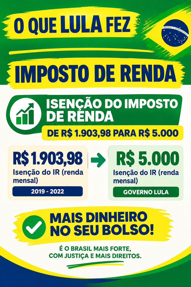 crushdobbb20's tweet photo. Tô sabendo que acabou de começar a movimentação do “Fandoms com Lula” por um BRASIL ACIMA DE TUDO

Bora, gente?! https://t.co/iut3jLYO0f