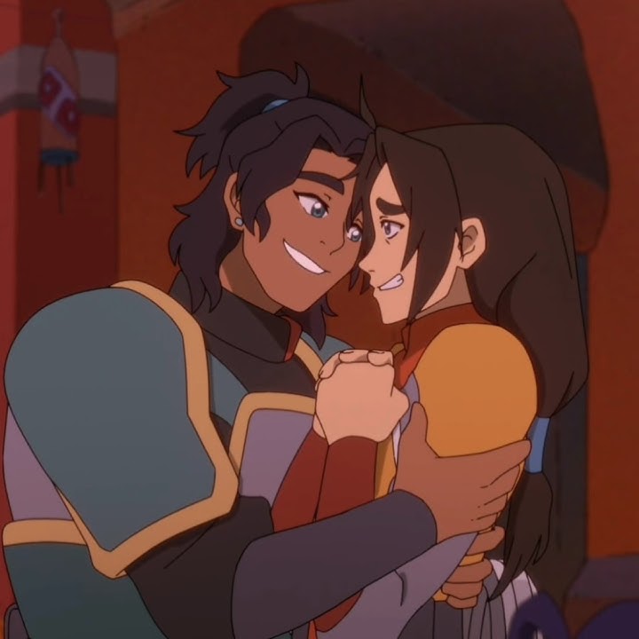 Thy_demonking's tweet photo. The hate Datu is getting is rooted in racism idgaf what anyone tries to say cuz why are we already villainizing the dark skin character and hoping his relationship ends https://t.co/jsp5xNWEEU