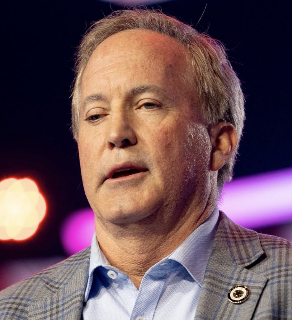 KalshiPolitics's tweet photo. TEXAS SENATE WINNER ODDS:
(+/- change from 3 days ago)

🟦 James Talarico: 63% (-5%)
🟥 Ken Paxton: 37% (+5%) https://t.co/ewMh2EHK3m