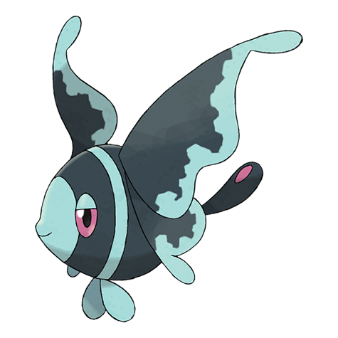 Peko_girlboss's tweet photo. I have no issue with “filler pokemon” in a vaccum, you need basic guys to make the cooler dudes seem cool

But Sinnoh just has an absence of these nobody’s, who is using any of these chuds on a team https://t.co/YIjIaaAoAk