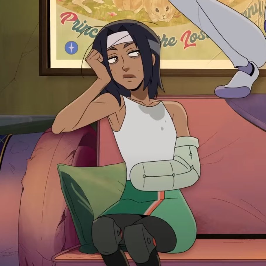 desolatist's tweet photo. okay this might be my new fave andi look https://t.co/fW4b15k5Qx