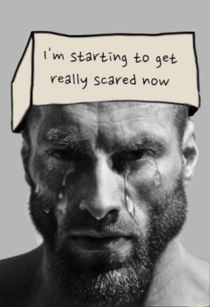 RickSanchez246's tweet photo. @NanoShadowPLZ @NuclearGore >”with a gun in your mouth” https://t.co/b00LN25wU0