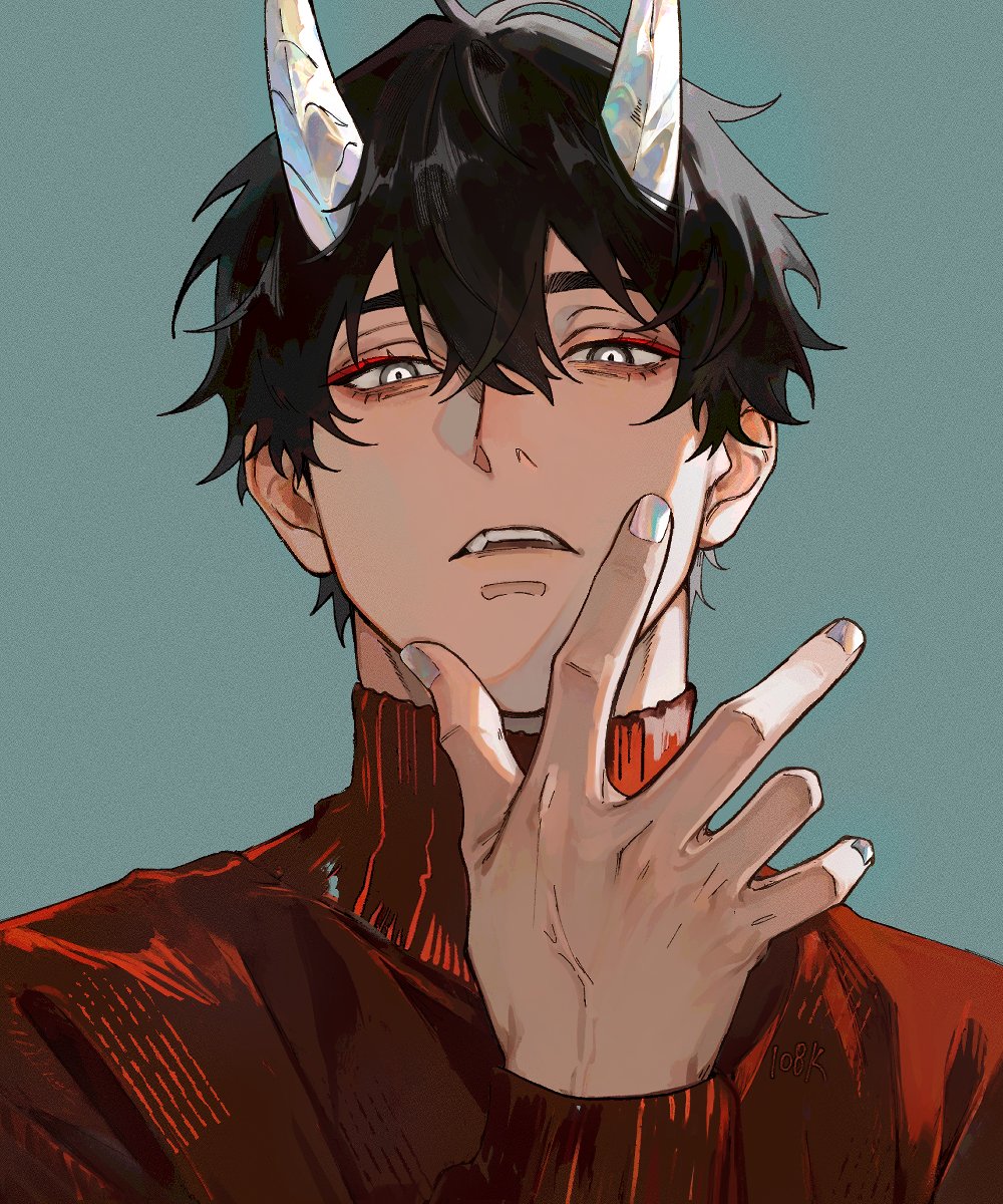 1o8k_'s tweet photo. #oc https://t.co/RNC0Q0nE9N