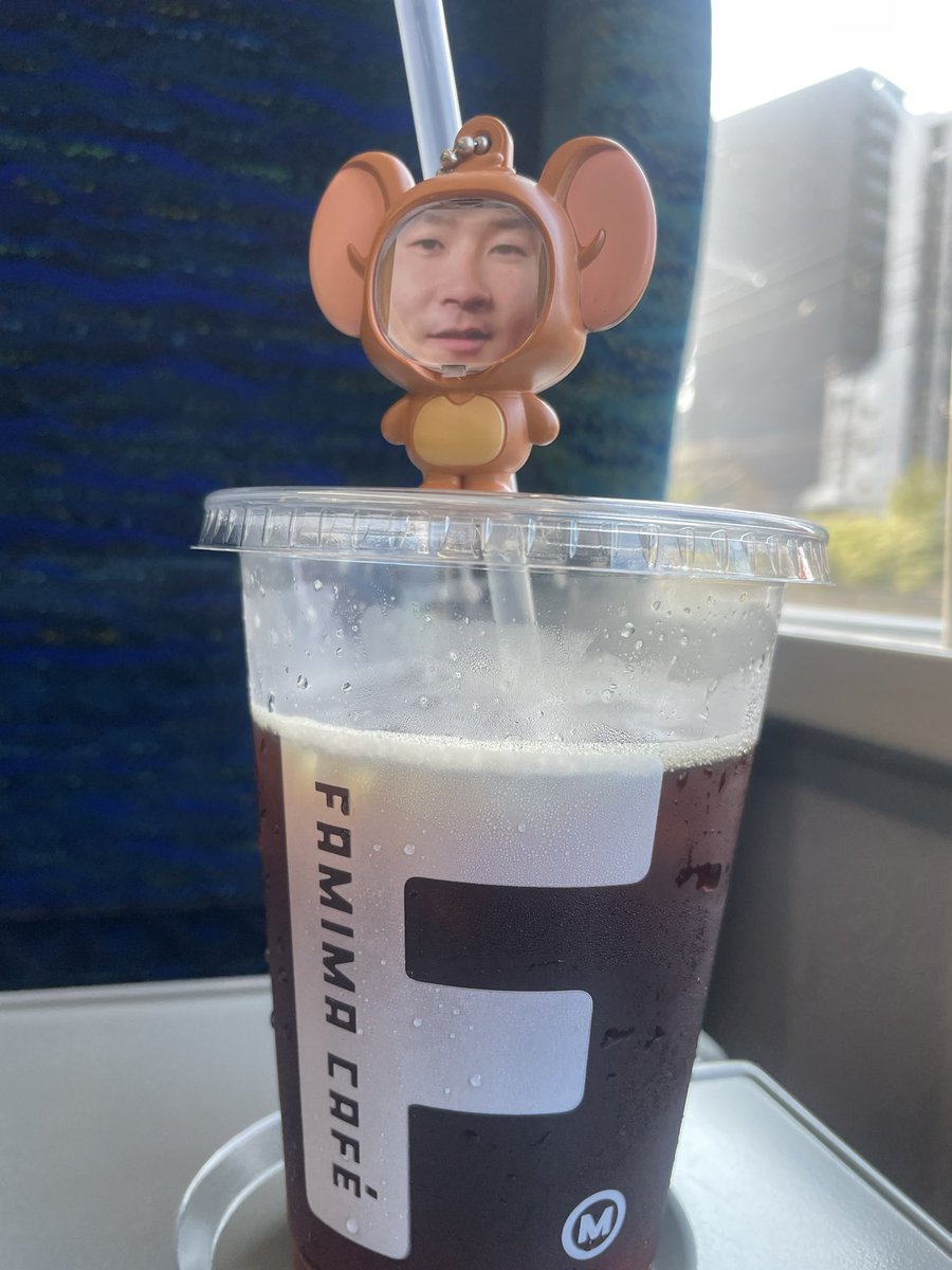 yuuucarp's tweet photo. おでかけ https://t.co/0e5uhwckL2