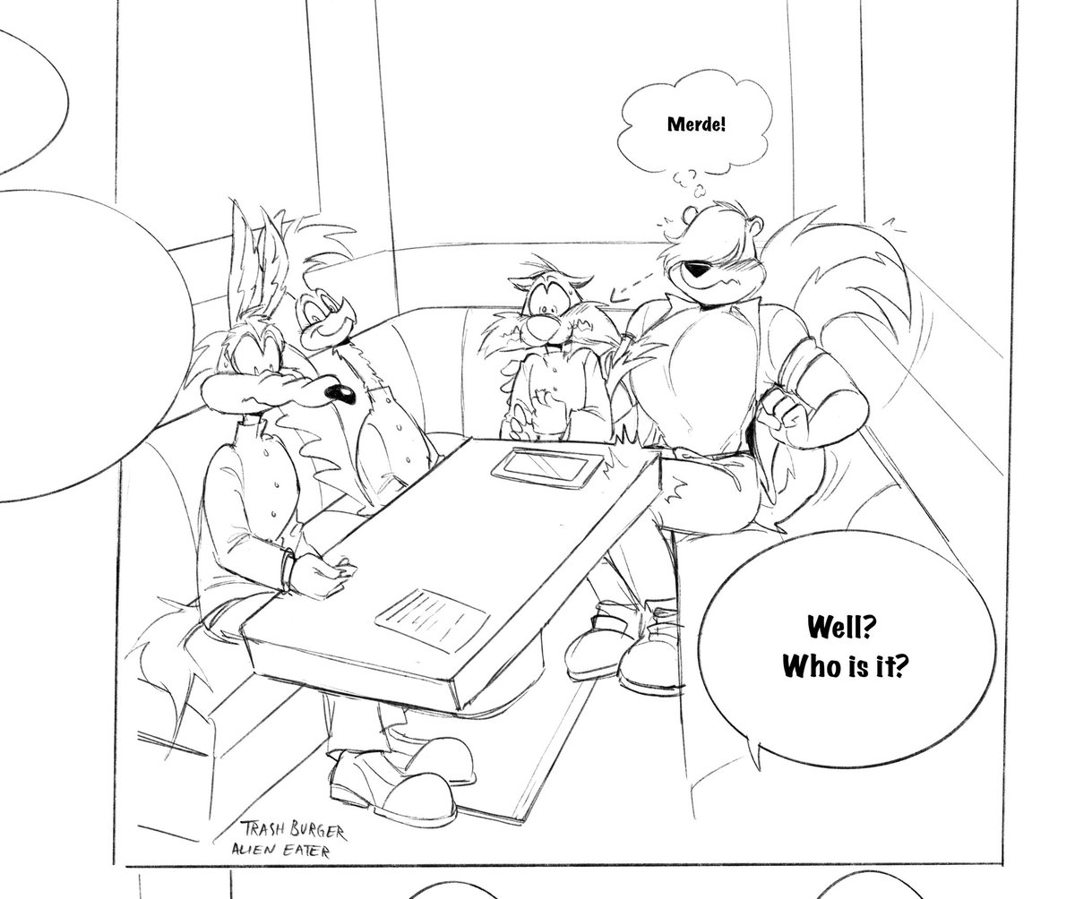 Kissukidied's tweet photo. Yandere karaoke/games (8/?) They couldn’t help look at their crush’s number

Hopefully it’s easier to read this time!
#yandereau #pituvester #wilerunner #lolabunny #yaoi https://t.co/8SWnphUEhU