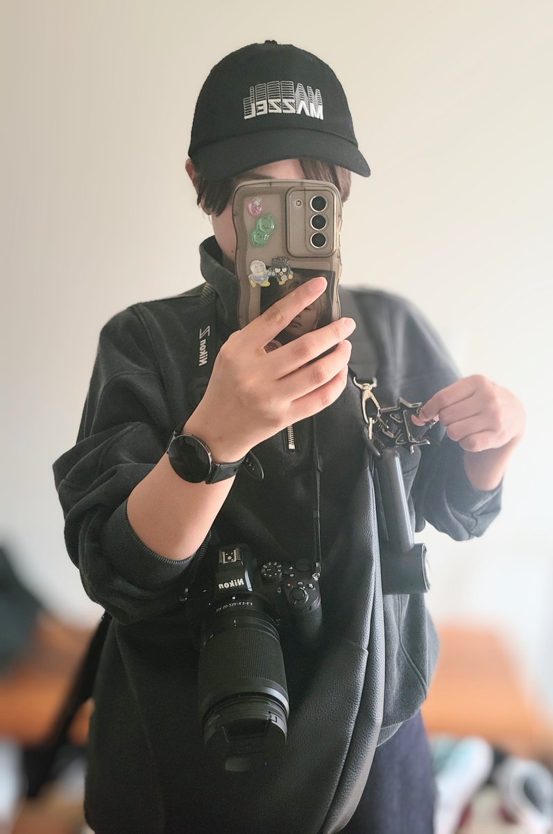 oogotu's tweet photo. MAZZELを身にまとって
小学校の運動会行ってくる！
MUZEに会えますように♡ https://t.co/fOXl9XwesO