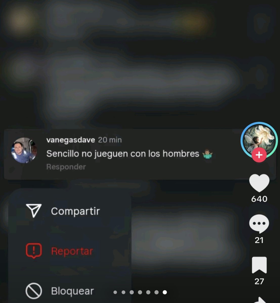 jfergo86's tweet photo. "NO GENERALICEN" HE'I y esta publicación está llena de este tipo de comentarios.
No son enfermos, son hijos sanos de esta sociedad hipocrita https://t.co/OkDWZraJi8