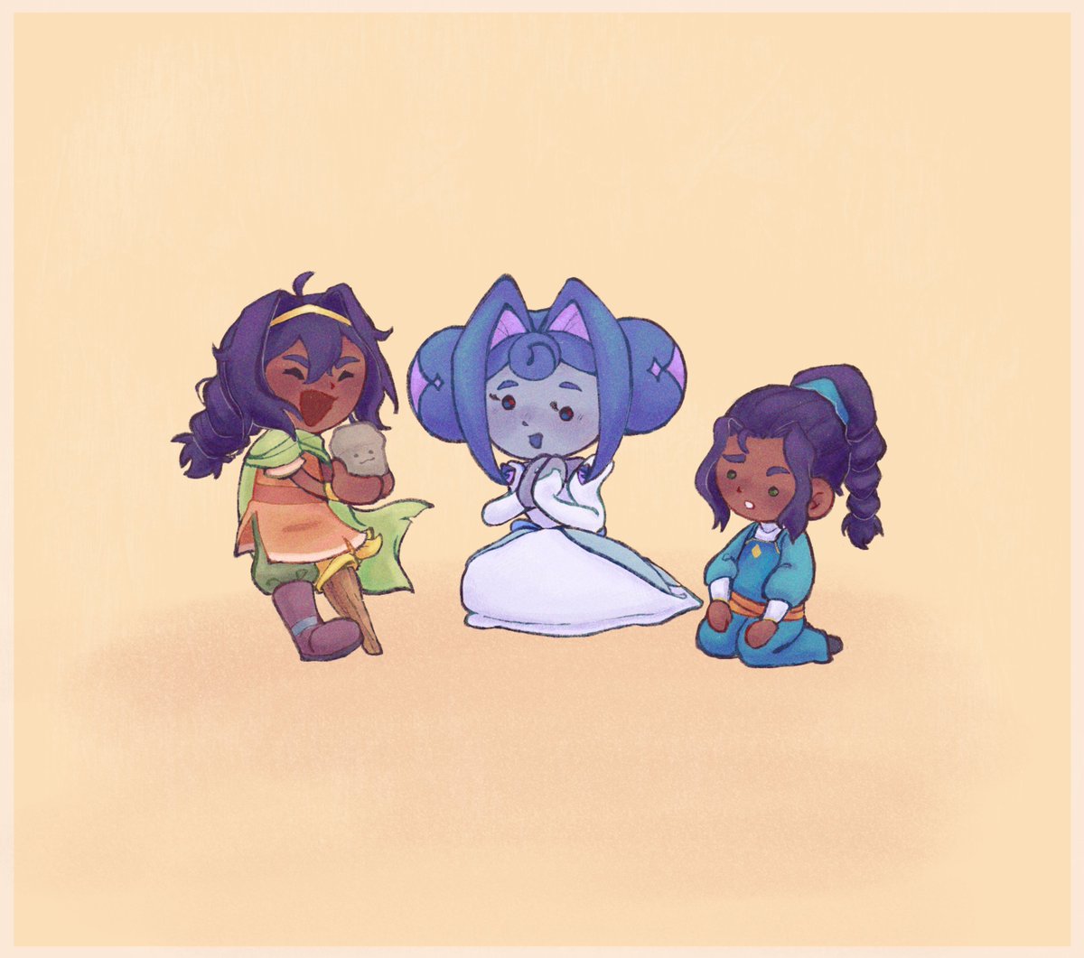 Todorokioki's tweet photo. Minis 9 de octubre https://t.co/Va6DPyHPgh