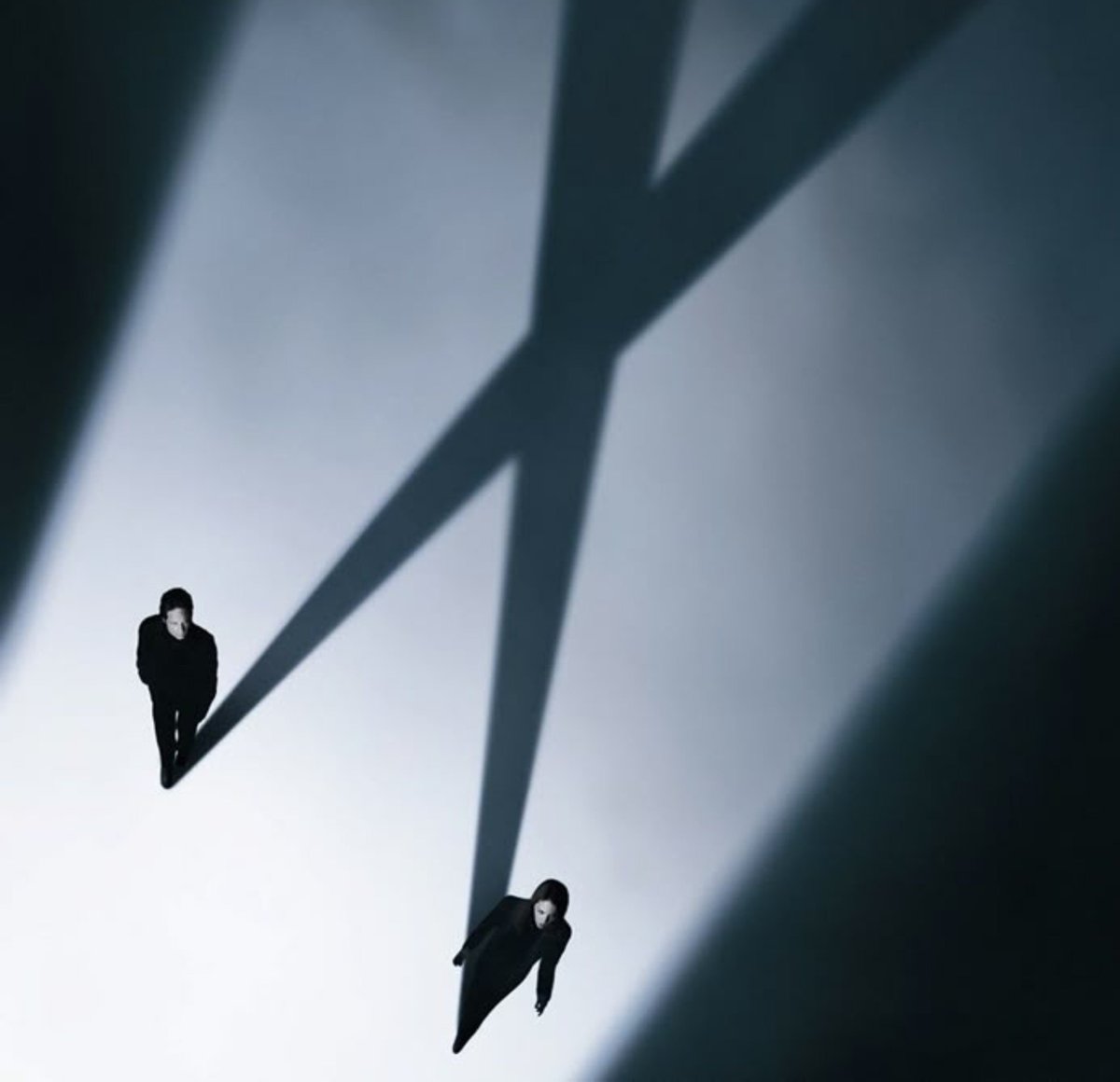 AdieuPoirot's tweet photo. Ele disse Scully e Mulder?
#TheXFiles #ArquivoX #StarWars #Ahsoka https://t.co/JaH8GW6YEG