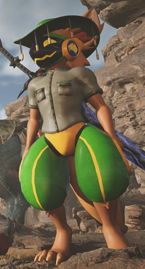 AussieToaster's tweet photo. Im happy to announce that im opening up commissions, and im introducing 5 new games you can buy mods for!
Resident Evil Requiem, Monster Hunter wilds, Garry's mod, Left 4 Dead 2 and jojos bizarre adventure all star battle R https://t.co/SUECOET3My