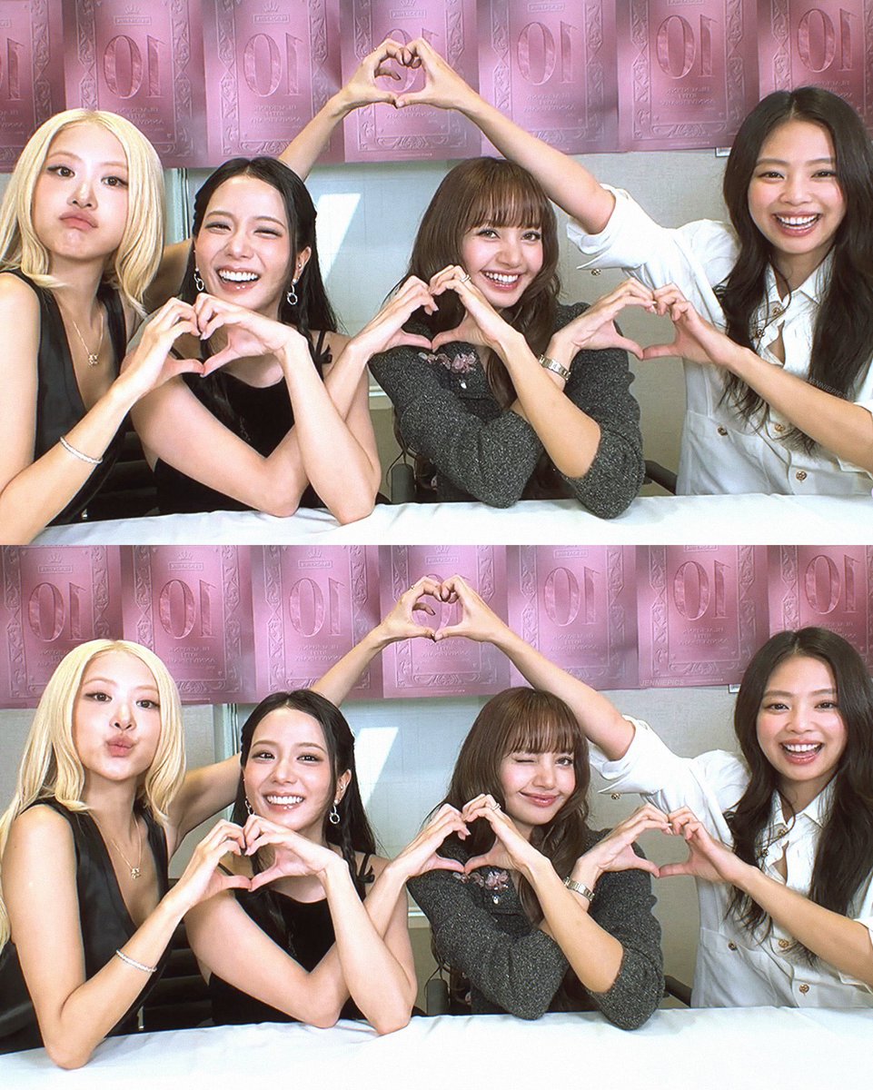 blckpinkpic's tweet photo. https://t.co/E63sGjyZJW