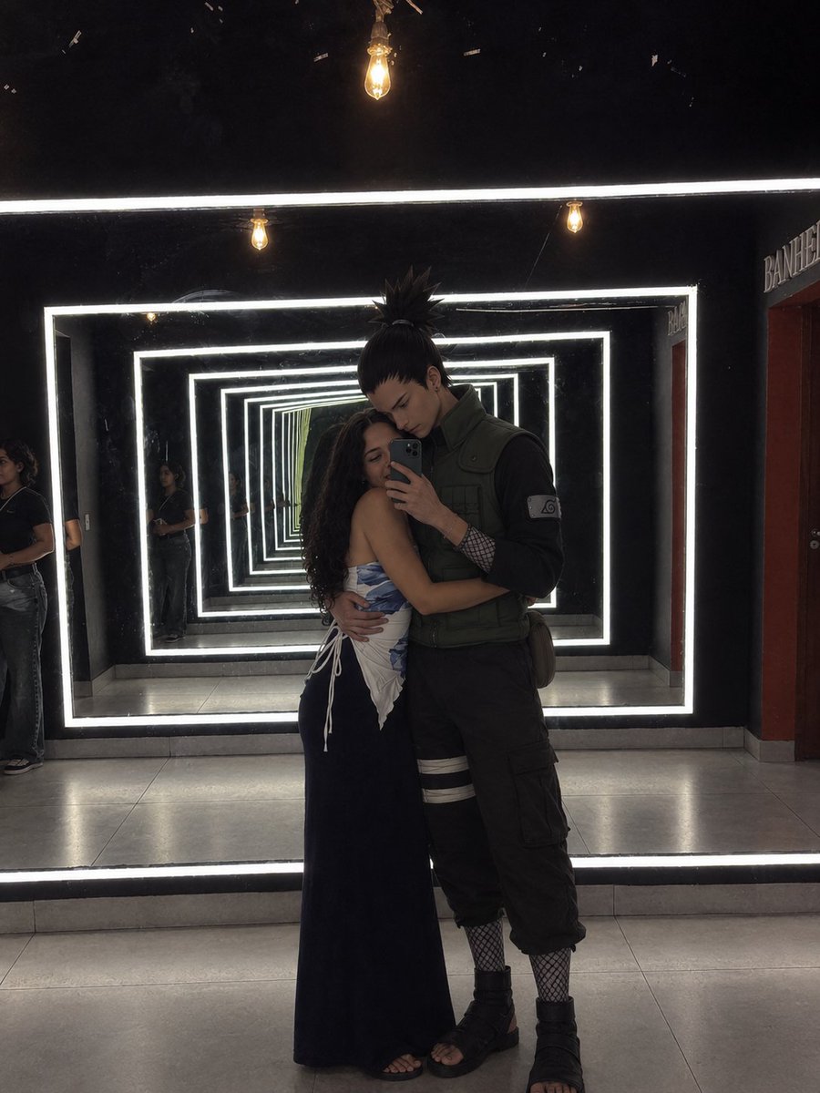 bibi_perigosa08's tweet photo. passando aqui pra mostrar meu namorado shikamaru, meu amante orochimaru e meu melhor amigo naruto 😍 https://t.co/v60zEFaDGj