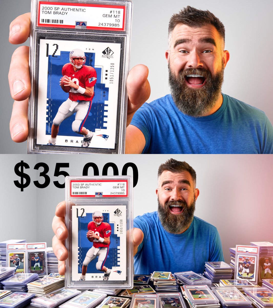 PandaDoesDesign's tweet photo. Some Recent YouTube Thumbnails https://t.co/XYc3TsAIOc