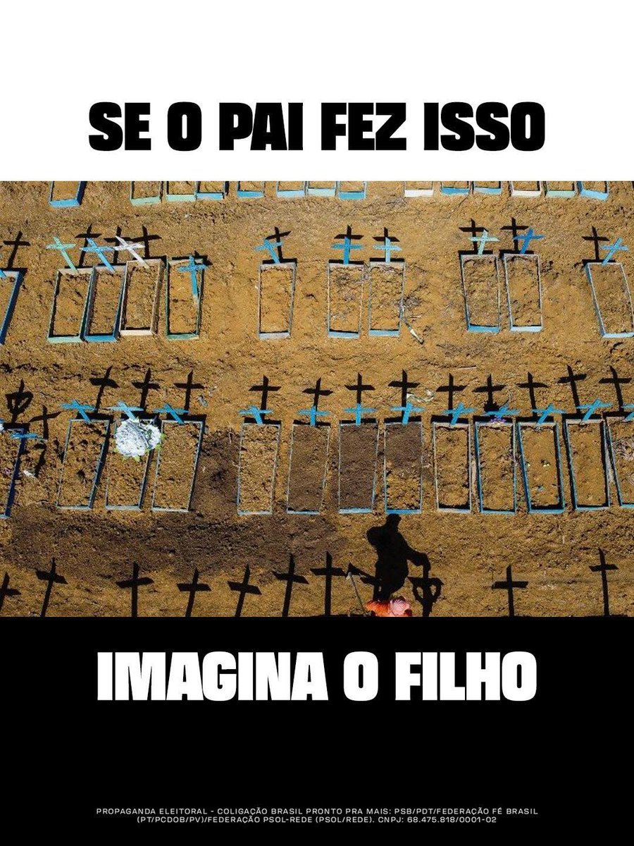 BeserraGar90075's tweet photo. @AntiEsquerda_67 @carteiroreaca GENOCIDA 700MIL MORTES EVANGÉLICO EM CASA REI 👑  JOB A NOITE CHEIO DE GOLPISTA TRAIDORES DA PATRIA CHEIO CRIMES EM BREVE  TA PRESO. https://t.co/pIRKIWBO5g