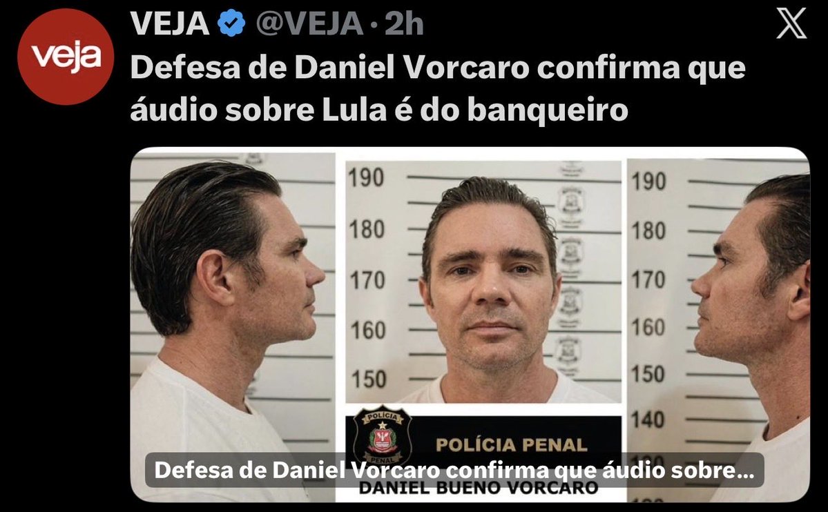 MarcosV1059592's tweet photo. @GloboNews https://t.co/jtmbmrUh02