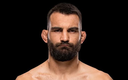 UnoffMatchmakr's tweet photo. UFC 335 Card Matchmaking
6th Fight (Prelim Closer)
Jalin Turner vs Benoit Saint Denis
I think both of these fighters should make quick turn arounds for two different reasons Turner wants and needs a big one before next year and this is his opportunity and Saint Denis needs a big win to prove he is still top 10 worthy.
#ufc