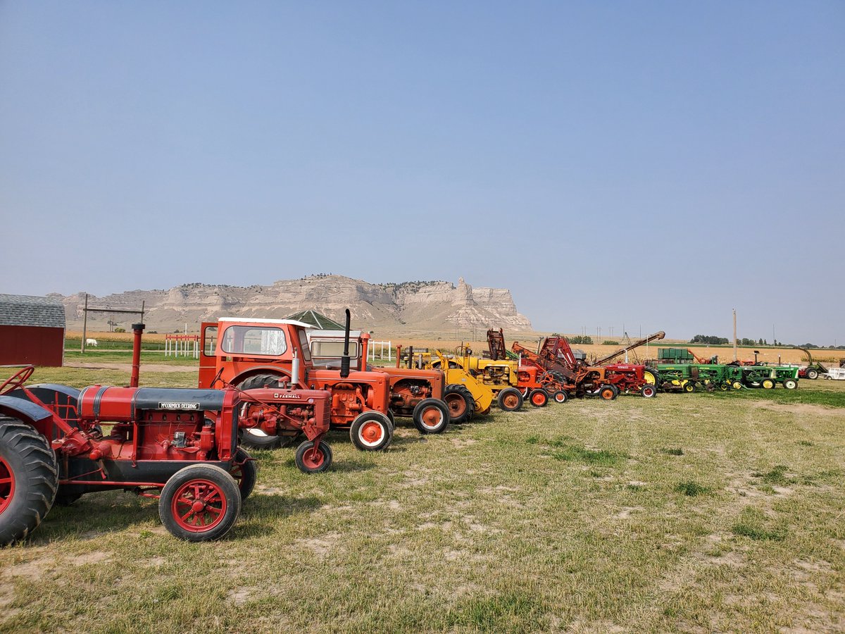 LegacyPlains's tweet photo. We are inviting all to bring in their tractors to the 2026 Harvest Festival! Contact us at 308-436-1989 to reserve your spot today!
#LegacyOfThePlains #ThankYouSponsors #CommunitySupport #PreservingOurHeritage #GeringNebraska #visitNebraska #visitGering https://t.co/FaPLkn5dPr