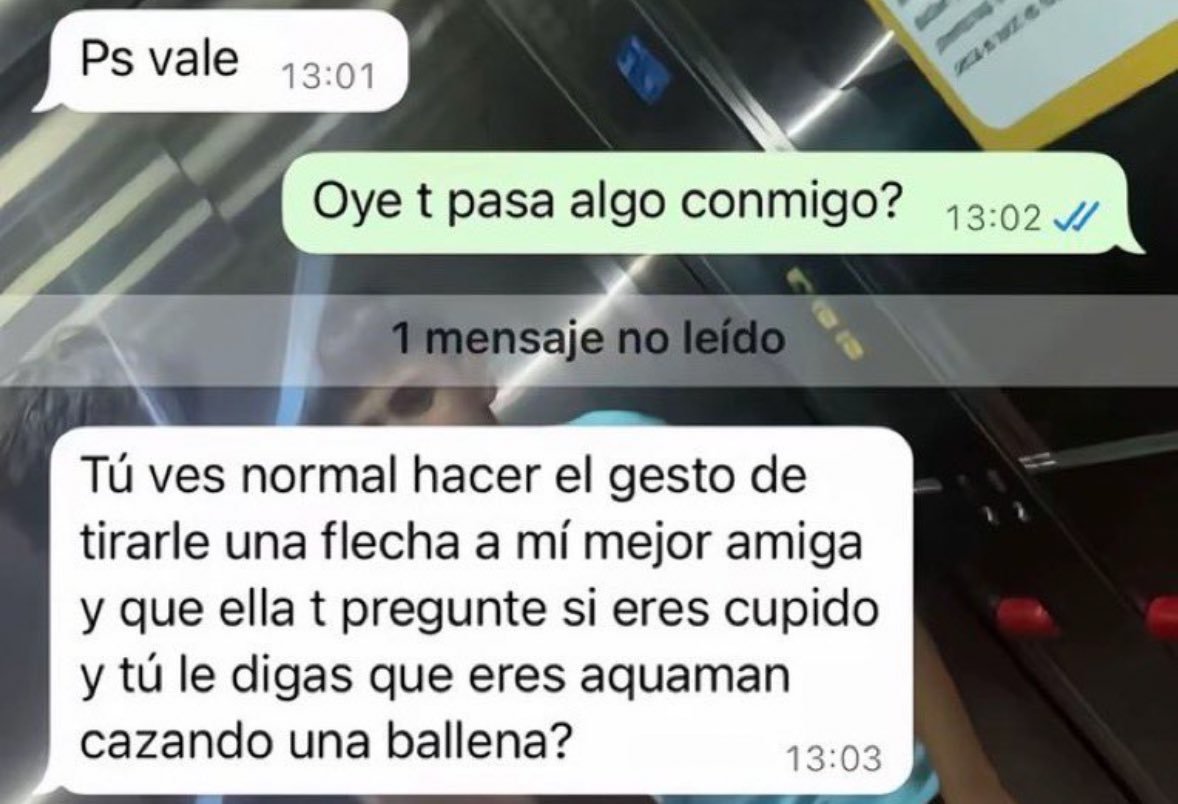 xPodrii's tweet photo. me acaban de dejar por esto???

en fin prohibido divertirse https://t.co/NWGsg7FIsx