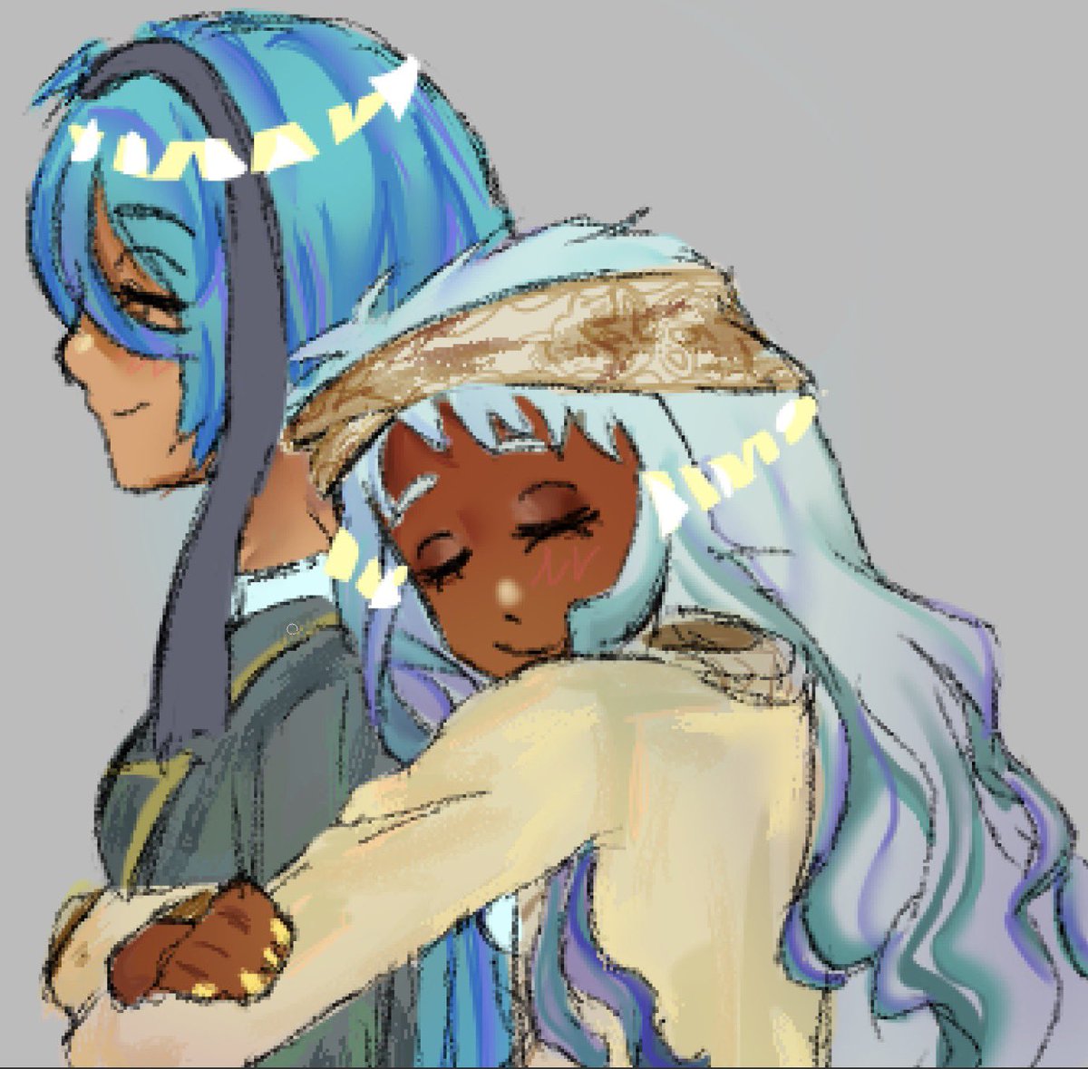 g0ingtojupiter's tweet photo. My jeikali https://t.co/NDS0XVioNx